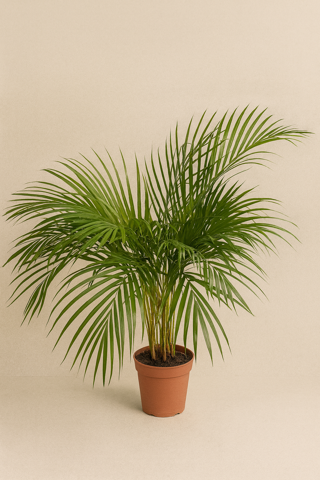 Areca-Palme (Dypsis lutescens) klein