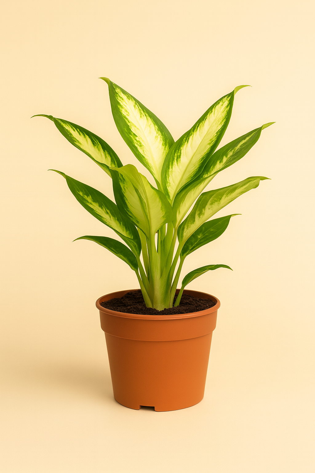 Dieffenbachia Compacta