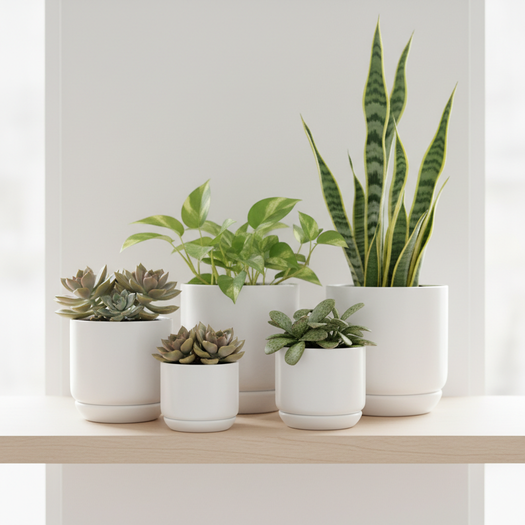 Easy Care Starter